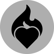 Passion Icon